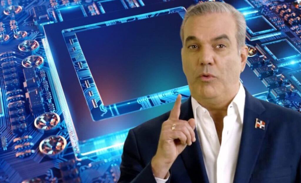 SEMICONDUCTORES| RD Por el camino del futuro   | Aníbal De Castro @DiarioLibre