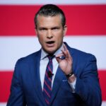 Quién es @PeteHegseth el @SecWar de EE.UU. que IMPONE “el MÁS alto ESTANDAR MASCULINO” dentro del Ejército | Perfil-Semblanza