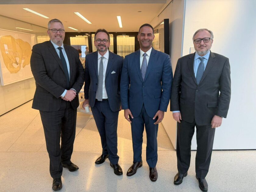 @MirexRD Nota de prensa República Dominicana participa en la Conferencia Internacional de Generación de Fuerzas para Haití