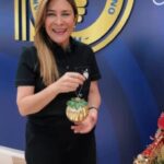 Β‘El espΓritu de la navidad llegΓ³ al PRM! Nos unimos para celebrar la unidad, la esperanza y el compromiso que compartimos con nuestra gente. Β‘Feliz Navidad!