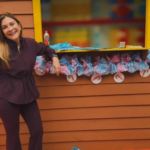 ¡Todo listo en Villa Navidad!Un lugar para disfrutar, compartir y crear lindos momentos en familia. ¡Alla nos vemos!