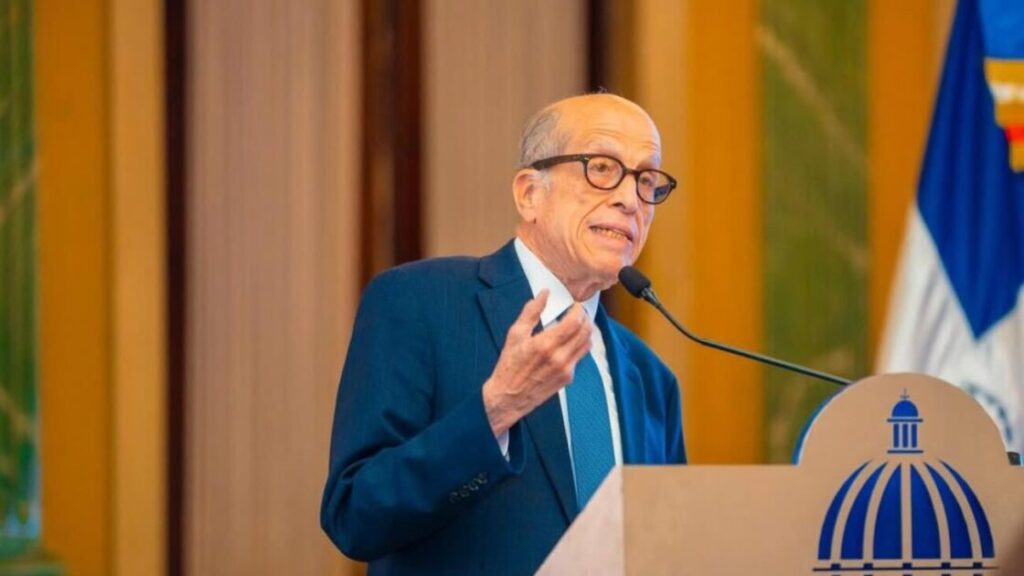 Max Puig aclara metas nacionales de reducción de emisiones y avances de la política climática nacional