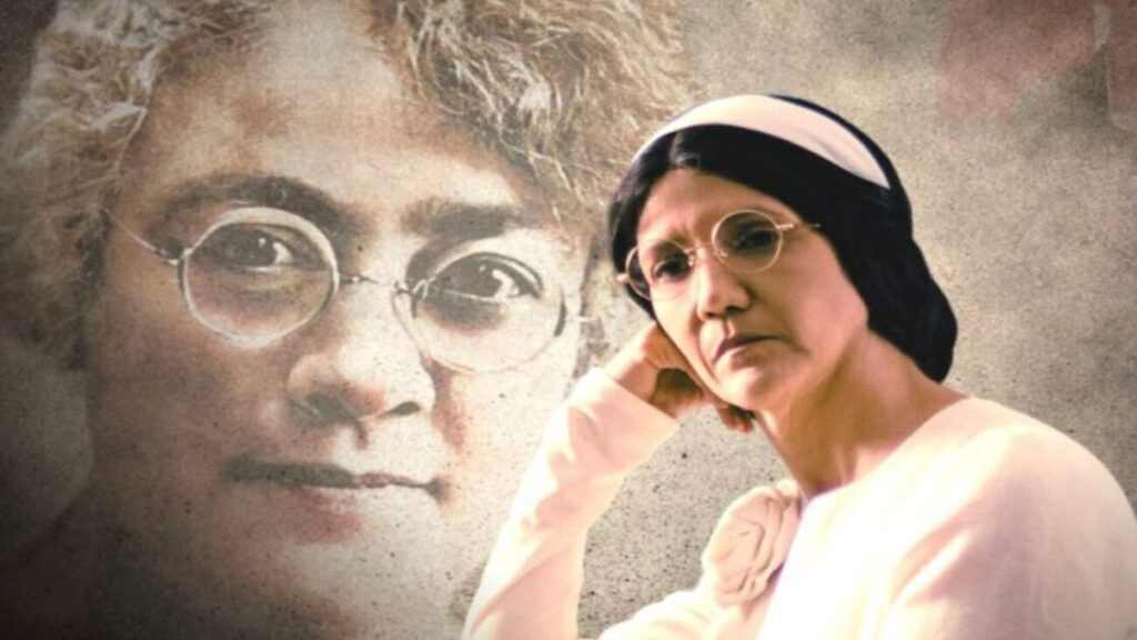 Gobierno declara a Ercilia Pepín como Prócer de la Patria y establece el 7 de diciembre como su día nacional