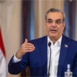 @Luis Abinader afirme que en este gobierno no hay espacio para la Corrupción ni para la Impunidad