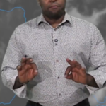 @FHolguinC Llega Diciembre y estará seco y caluroso en la primera semana. Aquí los detalles