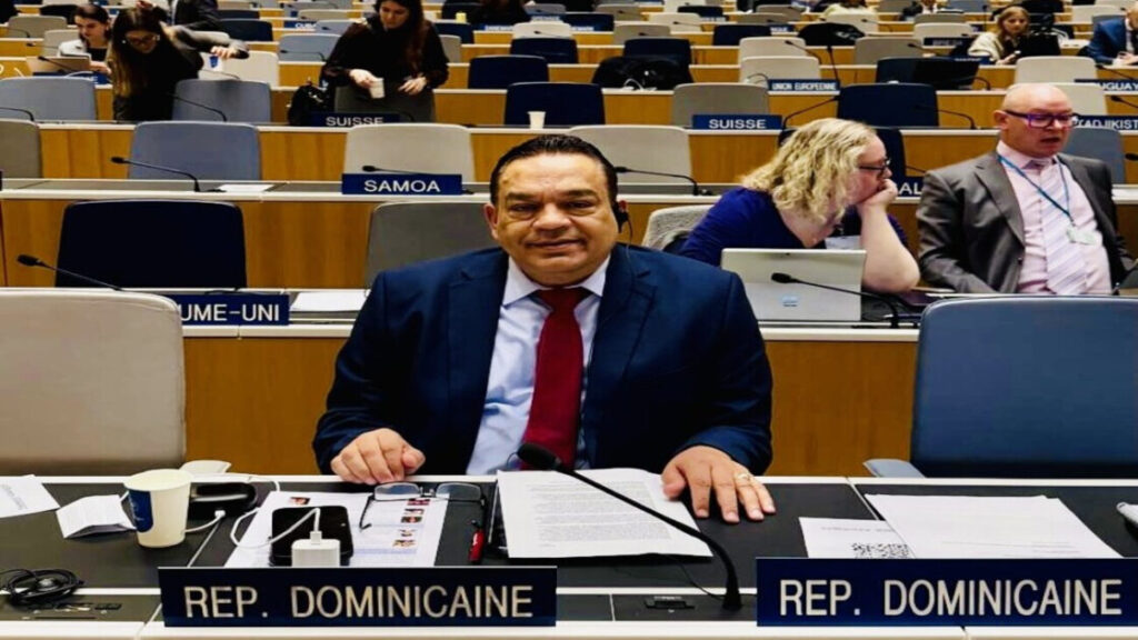 Rueda de Prensa Convocatoria FONDOCYT 2025