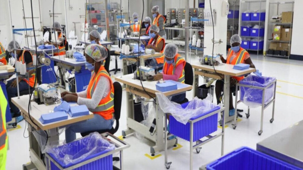 Zonas francas consolidan su dinamismo en 2025 con 82 empresas y 10 nuevos parques aprobados