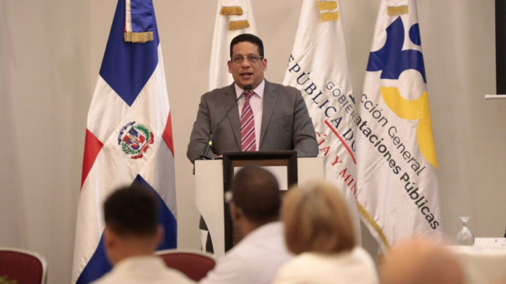 Contrataciones Públicas salvaguarda más de RD 6,500 millones del patrimonio público en 2025