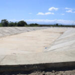 Director ejecutivo del Inapa afirma trabajos de alcantarillado sanitario en Mao, provincia Valverde, presenta avance de más de un 70 %