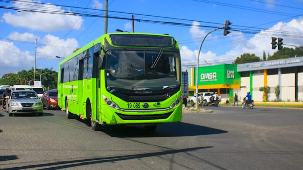 OMSA ajusta horarios de servicio durante las festividades navideñas, fin de año y Año Nuevo