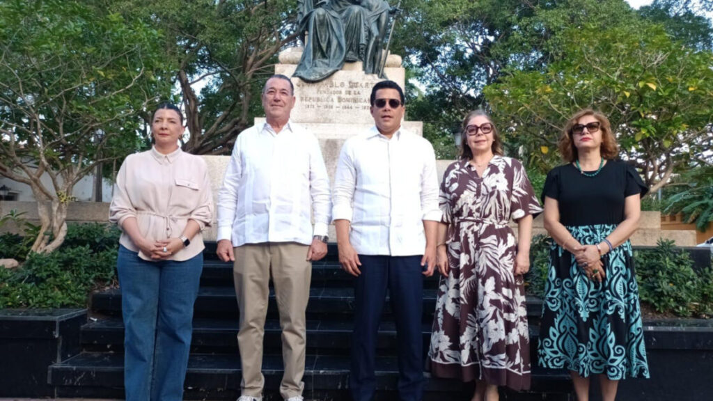 Turizoneando regresa a Ciudad Colonial con grandes eventos para toda la familia