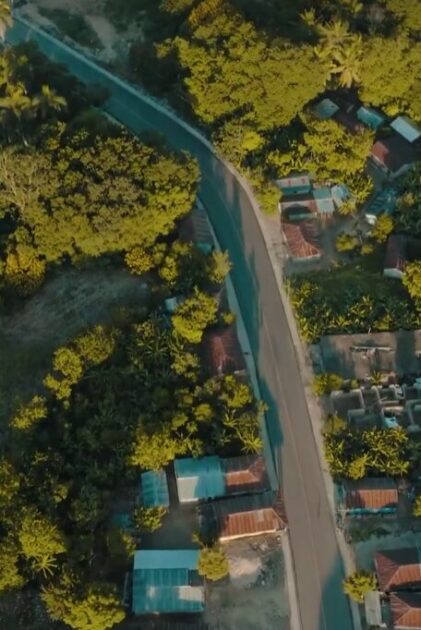 @PresidenciaRD Después de décadas de espera, hoy presentamos una realidad. La carretera El Cercado–Juan Santiago–Hondo Valle transforma la vida de su gente: traslados más rápidos, mejor acceso y más oportunidades