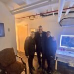 @ChuVasquez Anoche “Los Reyes del Humor Dominicano” llenaron el United Palace de orgullo. Raymond Pozo, Miguel Céspedes , Nany Peña y Boruga hicieron brillar nuestra dominicanidad en cada momento