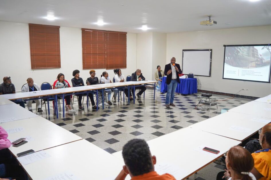 @SuperateRDO Realizamos el primer taller enfocado en fortalecer la comunicación interna y una visión compartida de servicio y acompañamiento