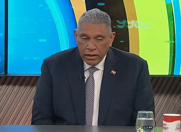 Chu Vásquez: Dominicanos en NY pasaron de ser “dominicanyork” a jugar rol estelar en ese Estado