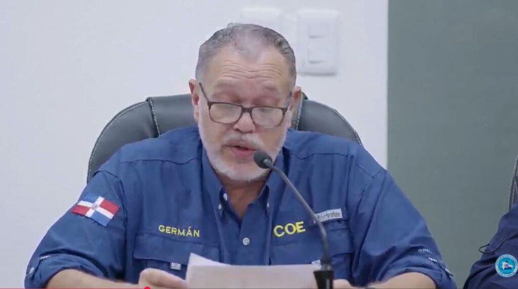 Boletin #1 Primer fase Operativo Conciencia por la Vida Navidad y Año Nuevo 2025-2026