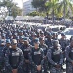 EN VIVO | Acto de Lanzamiento – Operativo Preventivo “Navidad con GARANTÍA DE PAZ 2.0”. @PoliciaRD @MDefensaRD @EjercitoRD