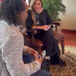 @CarolinaMejiaG recibe a Alberto Zayas, productor general de los Juegos Centroamericanos y del Caribe 2026