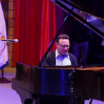 Ministerio de Cultura y Berklee Santo Domingo 2026 llevan master class de Michel Camilo al Teatro Nacional