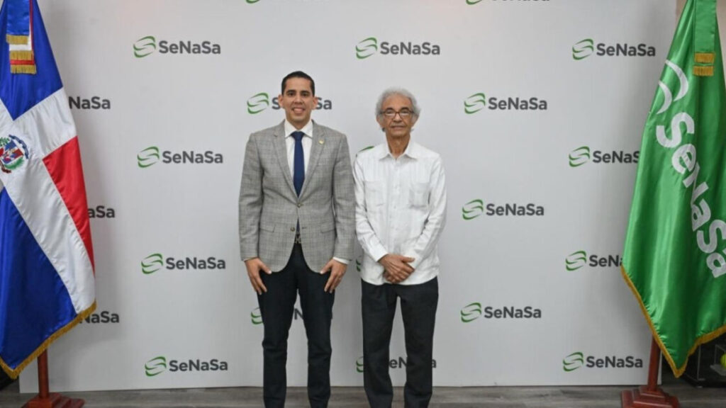 SeNaSa y Andeclip fortalecen su cooperación con miras a consolidar el sistema de salud en 2026