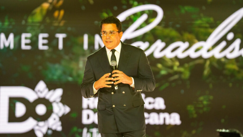 Mitur promueve a la República Dominicana ante 700 turoperadores y agentes europeos en España