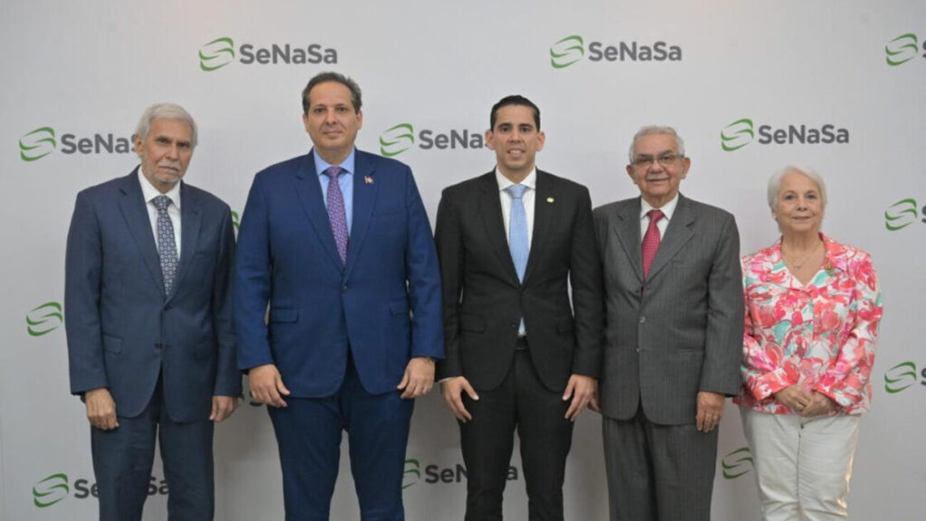 Consejo del Seguro Nacional de Salud celebra Reunión Ordinaria y define agenda estratégica 2026