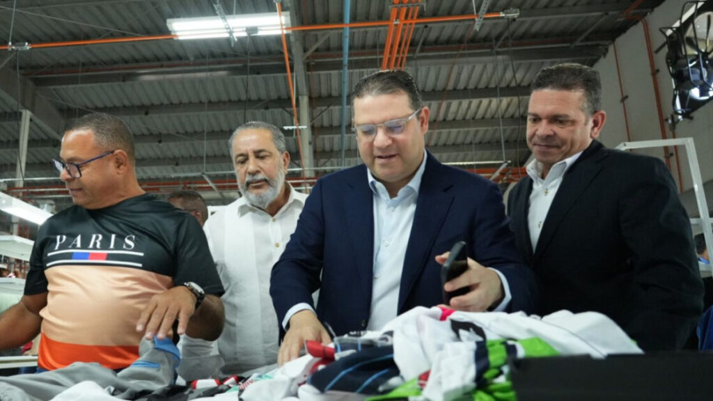 Parque Zona Franca de La Vega se consolida como uno de los principales motores de competitividad, empleo y desarrollo industrial de la región del Cibao