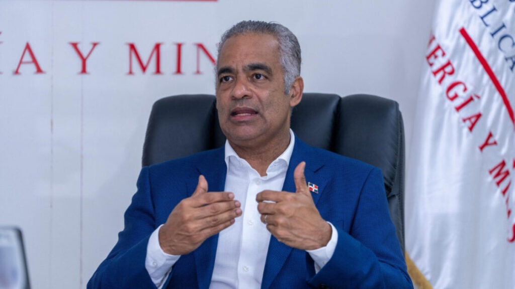 Gobierno proyecta expansión del sistema eléctrico con más de 50 % adicional en energía base al 2028