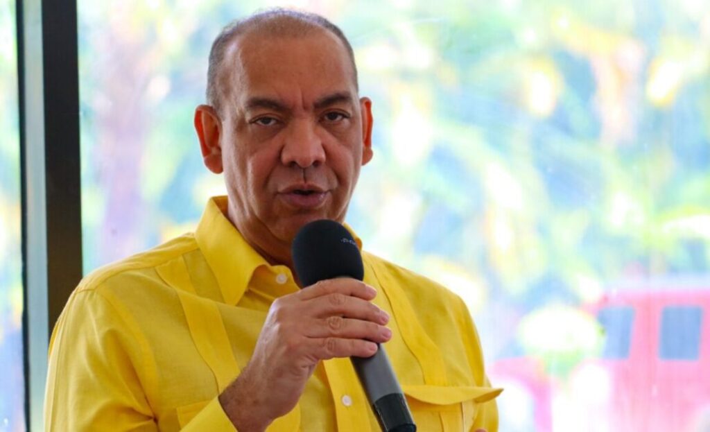 @DeligneAB @PRM_Oficial realiza encuentro para definir calendario y reestructurar sus autoridades en SDN| TEMAS TRATADOS