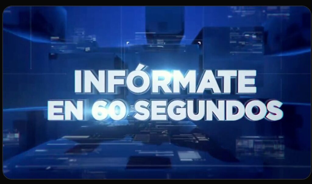 @ComunicacionDO Informate en 60 segundos 13 de Enero 2026