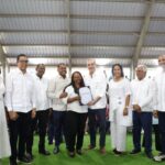 ¡EN VIVO¡ @LuisAbinader y Servidores en Acto de Entrega de  más de 500 Títulos de propiedad en la Provincia Bahoruco