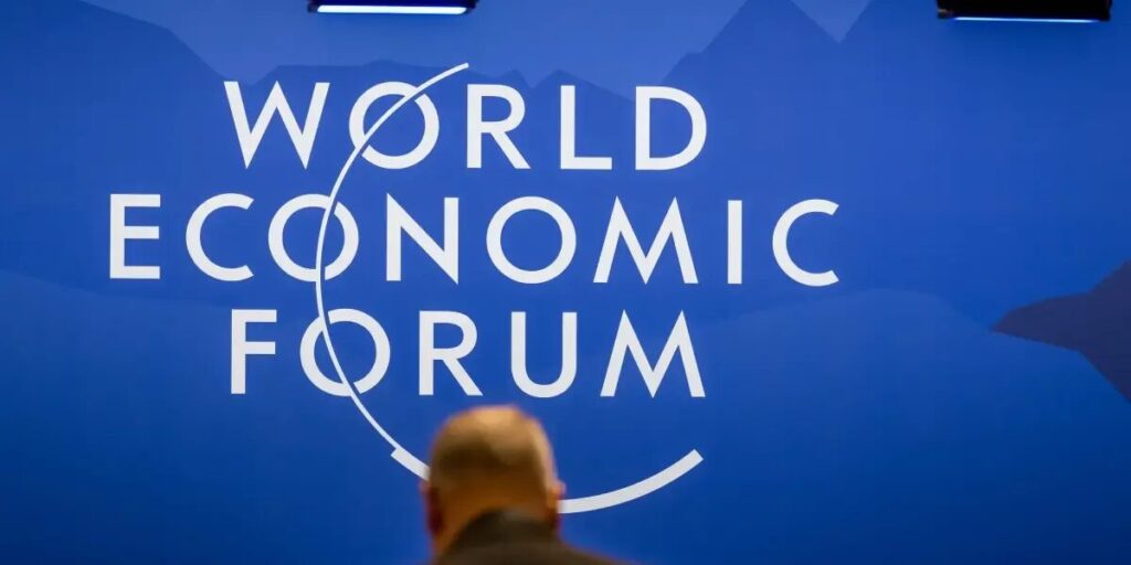 EN VIVO – SUIZA |Davos 2026: los mensajes clave de la élite política y empresarial  Foro Económico Mundial – @wef_es| Día 2
