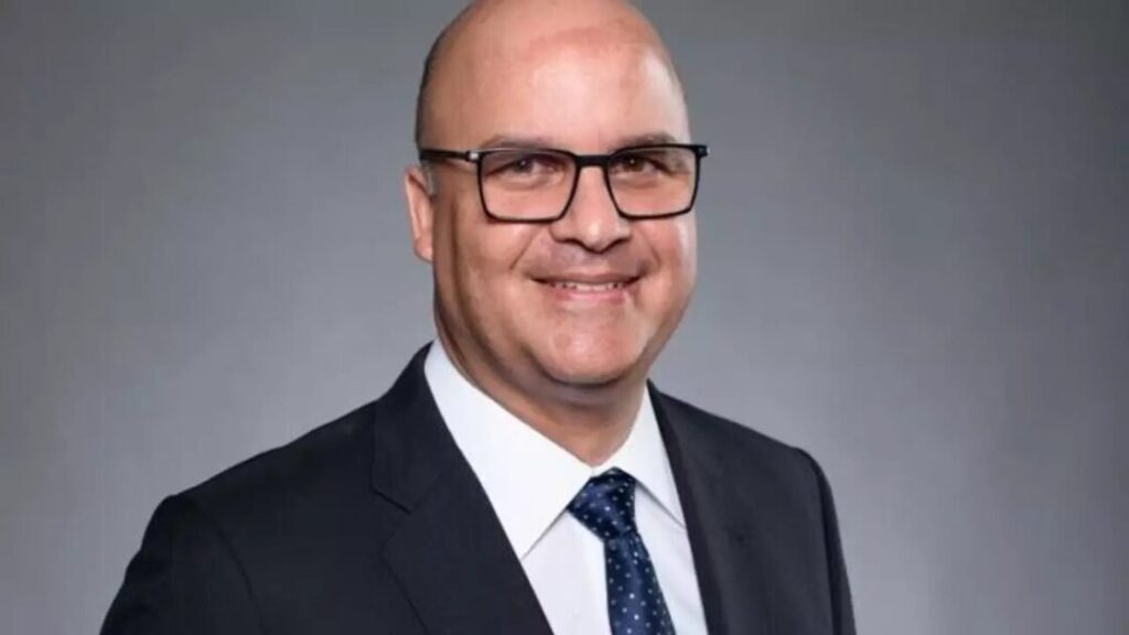 ENTREVISTA @Irodriguezduran : República Dominicana está viviendo su mejor momento en la aviación civil @IDAC_RD @prm_oficial