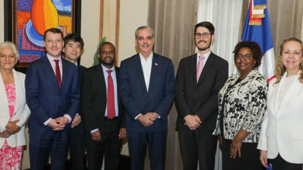 Banco Mundial destaca estabilidad y crecimiento sostenido de la República Dominicana