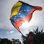 @JosePaliza Auguramos por la prosperidad en democracia del hermano pueblo de Venezuela