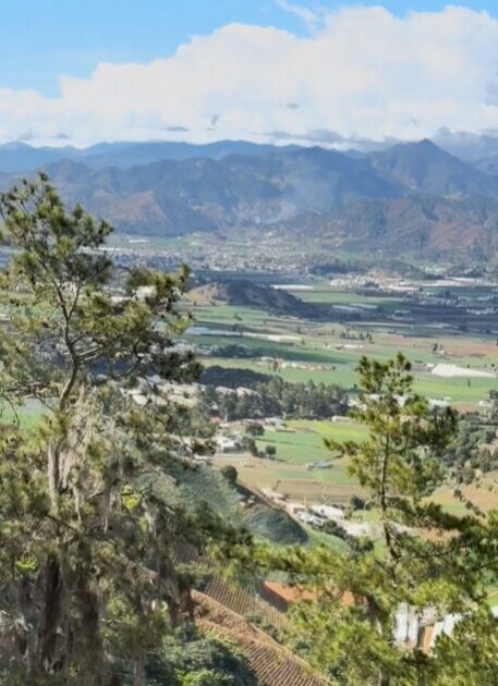 @EliasBaezD Dios bendiga nuestro país, nuestra estabilidad, nuestra paz y nuestra democracia