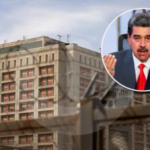 MDC la prisión federal de Nueva York donde está preso Maduro