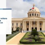 @ComunicacionDO El Pdte.@LuisAbinader afirmó que el Gobierno dominicano sigue de cerca lo que ocurre en Venezuela y reiteró que RD nunca reconoció la legitimidad de la proclamación de Nicolás Maduro tras las elecciones de julio de 2024