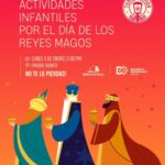 @TurismoRD Celebremos juntos el Día de los Reyes Magos