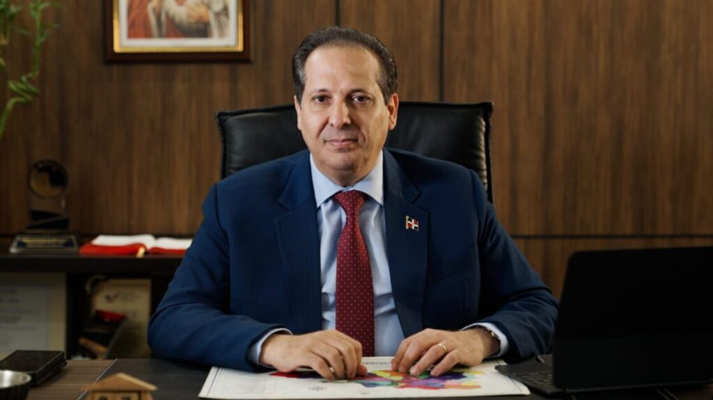  @SaludPublicaRD: RD no se encuentra en riesgo de epidemia de influenza.Casos están dentro de lo normal