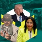 Qué le espera a VENEZUELA con DELCY RODRÍGUEZ| El Análisis