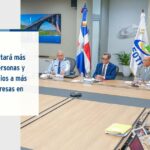 @InfotepRD anunció que durante el año 2026 ejecutará 49,129 acciones formativas, con una proyección de 918,090 participantes a nivel nacional