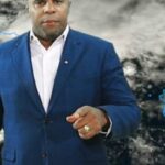 @FholguinC Las lluvias están generando inundaciones en el norte