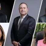 @LuisAbinader presenta nuevos cambios con decreto 2-26 |@AgriculturaRD @MMujerRD @DGii @gabsocialRD