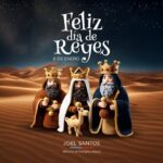 @JoelSantosE Hoy es un día para recordar la ilusión de la niñez, compartir en familia y agradecer esos momentos sencillos