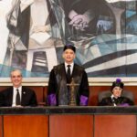 @LuisAbinader en Audiencia Solemne  Día del Poder Judicial | Henry Molina destaca avances históricos y llama a consolidar la transformación