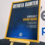 @JosePaliza Lanzamiento de la primera edición de la revista “Democracia y Derechos Humanos” dedicada a José Francisco Peña Gómez