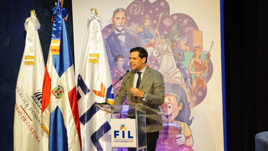 Ministro Roberto Ángel Salcedo cumple un año de gestión cultural con un amplio y profundo enfoque territorial