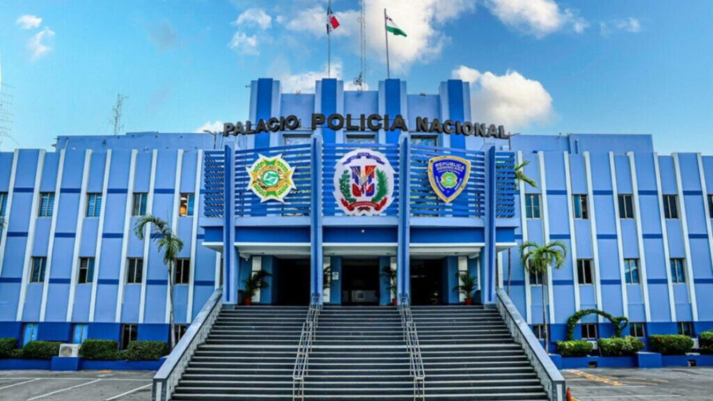 Policía Nacional desplegará amplio operativo de seguridad para el Carnaval de Santiago 2026