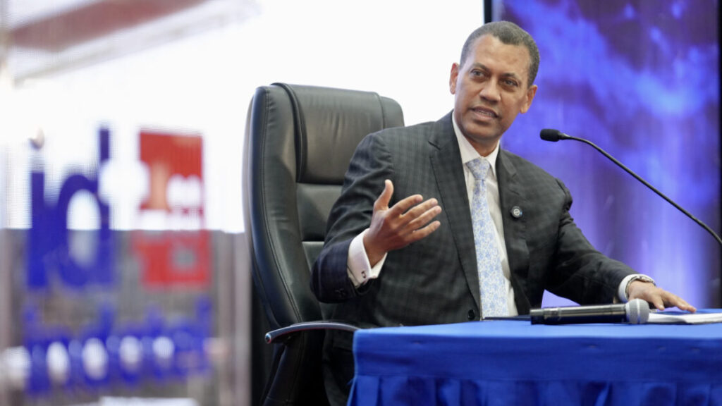 Indotel marca un antes y un después en la transformación digital del país